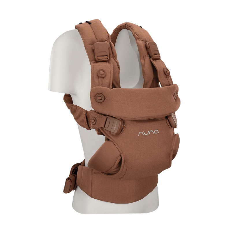 CUDL Luxe – Sienna