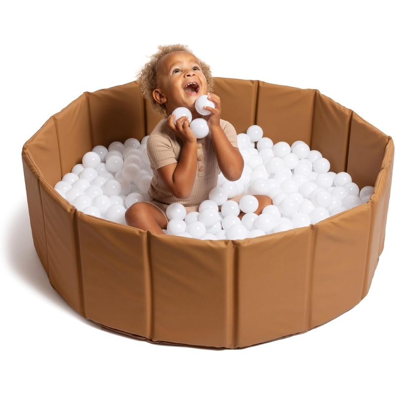 Gathre Ball Pit, Camel