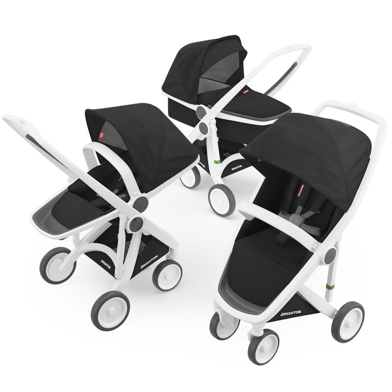 Greentom 3-in-1 Bundles