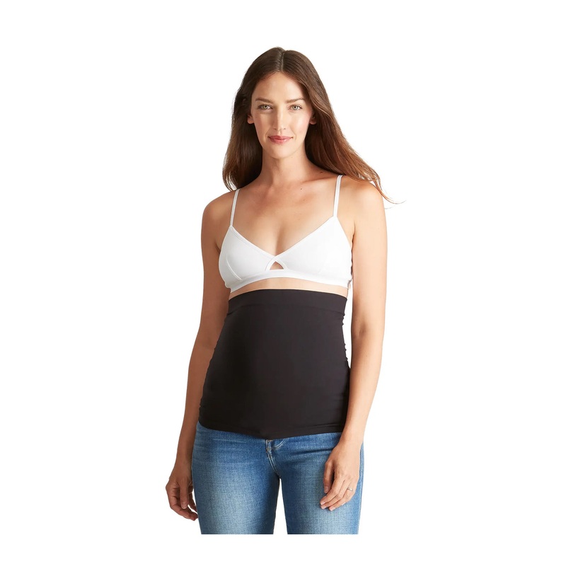 Ingrid & Isabel Maternity Bellaband
