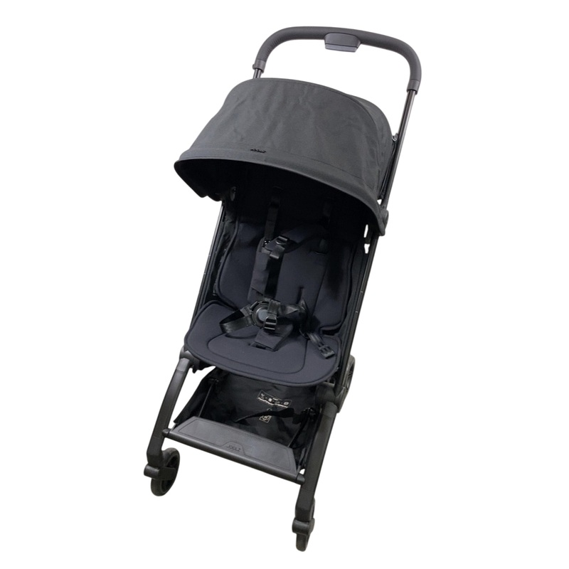 Joolz Aer+ Stroller, 2024, Space Black