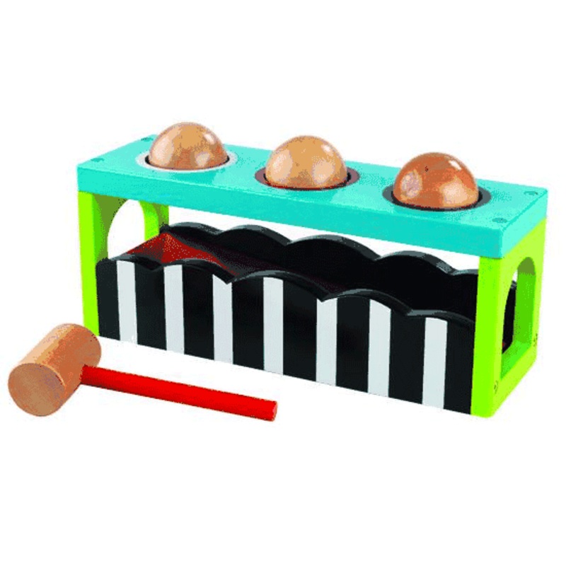 KidKraft Pound & Roll Bench