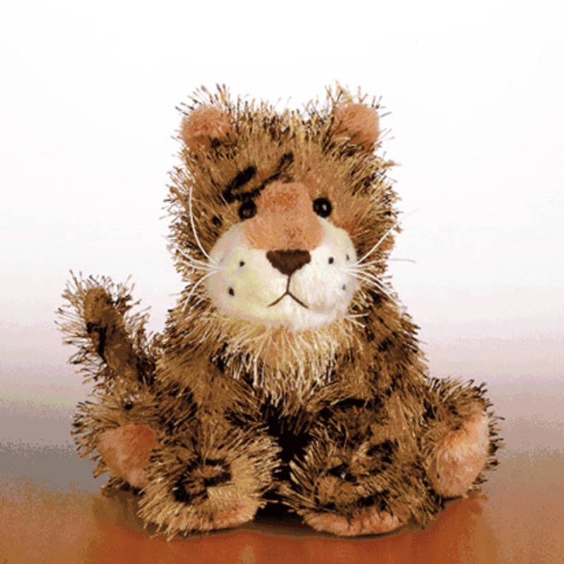 Lil’Kinz-Leopard