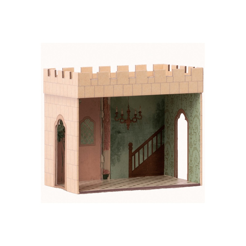 Maileg Castle Hall