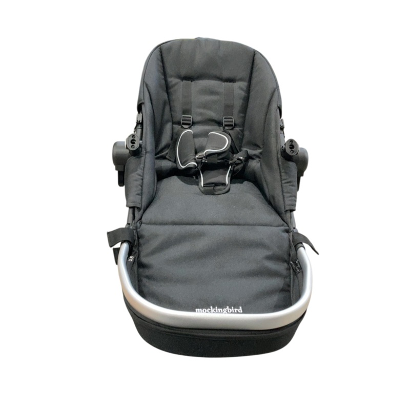 Mockingbird Replacement Seat for Single Stroller, without Canopy