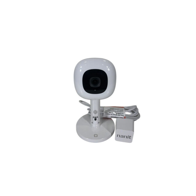 Nanit Pro HD Baby Monitor with Flex Stand