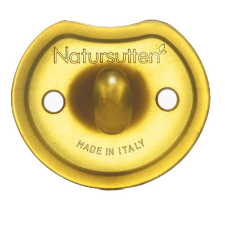 Natural Pacifier – Butterfly Ortho Lg (2 pack)