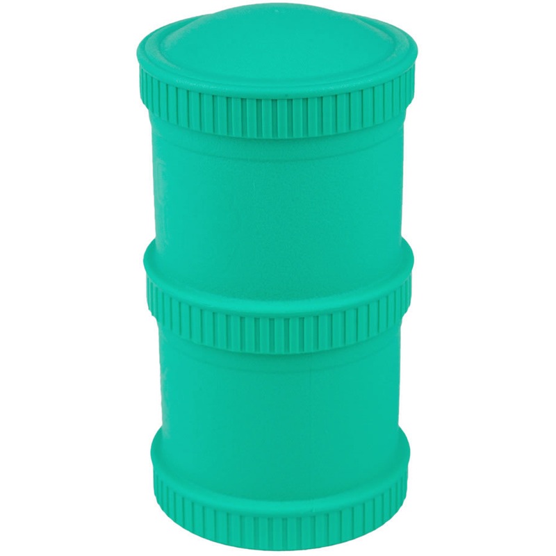 Re-Play Snack Stacks