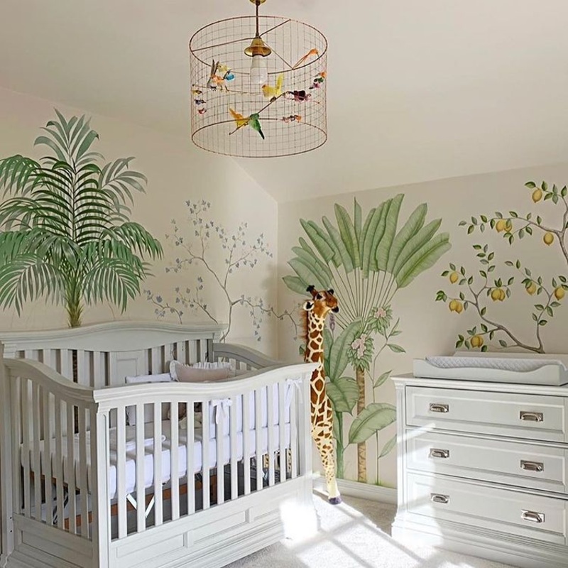 Romina Imperio Single Dresser