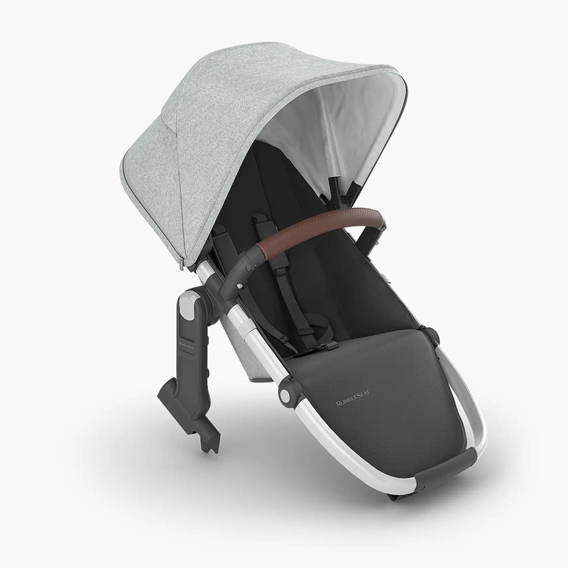 RumbleSeat V2+ – Stella