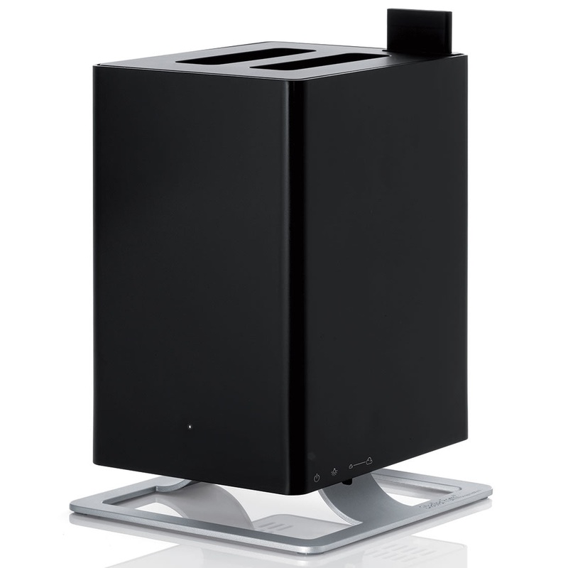 Stadler Form Anton Ultrasonic Humidifier – Black