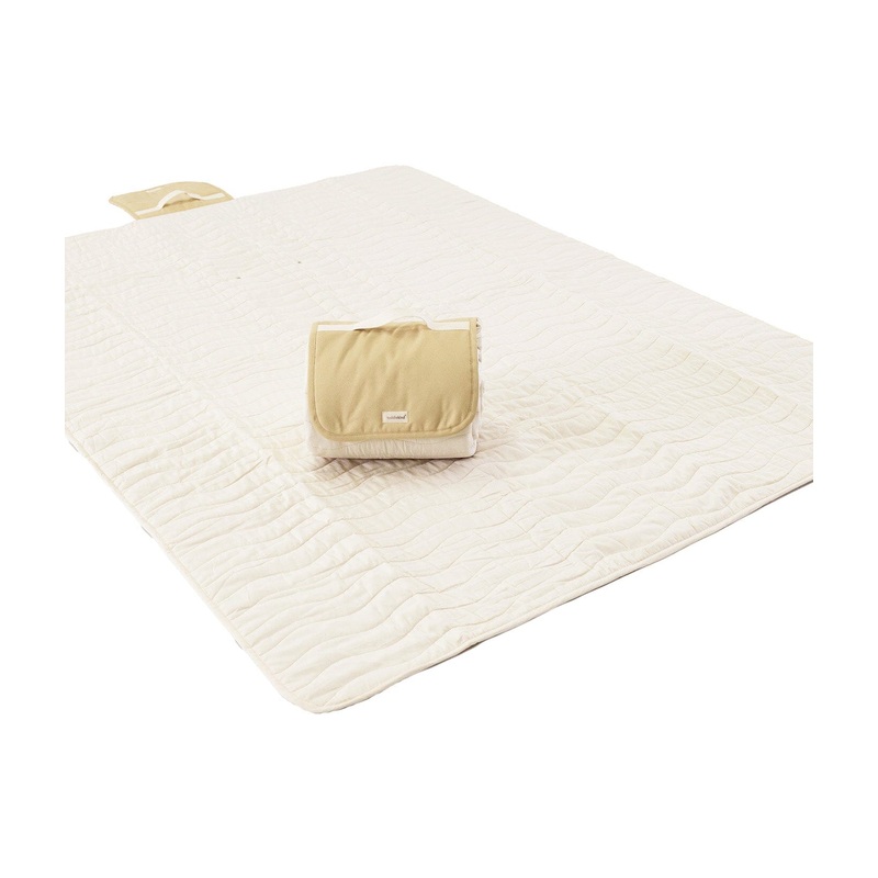 Toddlekind USA Wander Grande in Tofu