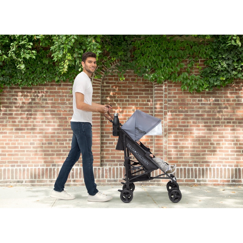 365 Plus Stroller