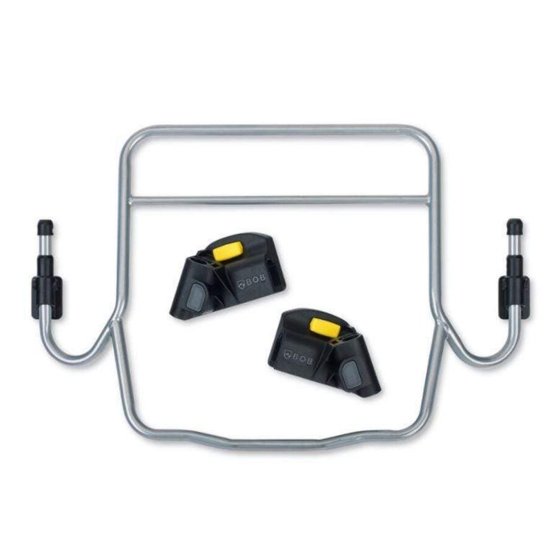 Bob Single Car Seat Adapter Peg Perego 2020/2021