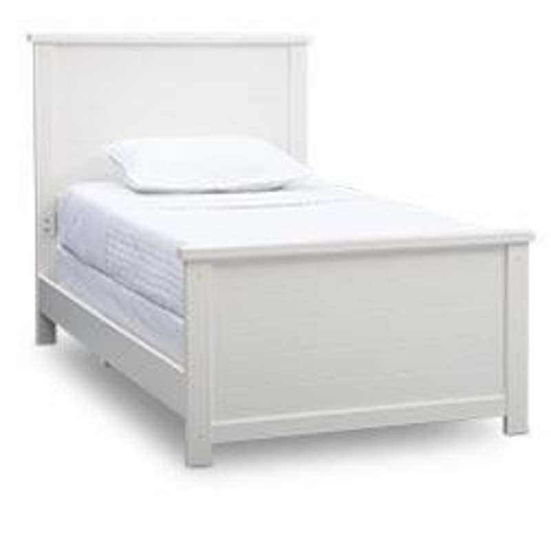 Casey Twin Bed