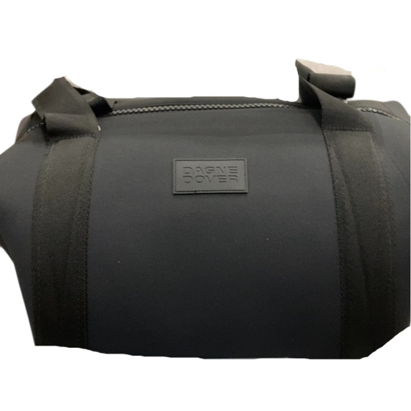 Dagne Dover Landon Carryall Bag Extra Large, Onyx