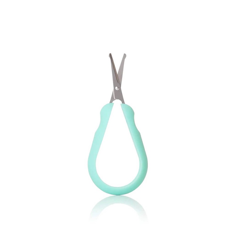 Easy Grip Nail Scissors