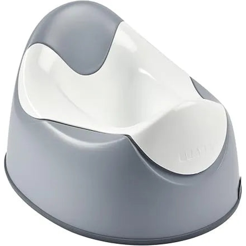 Ergonomic Training Potty – Cloud