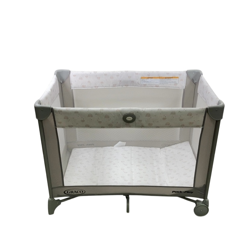 Graco Pack n Play Portable Playard, Reign