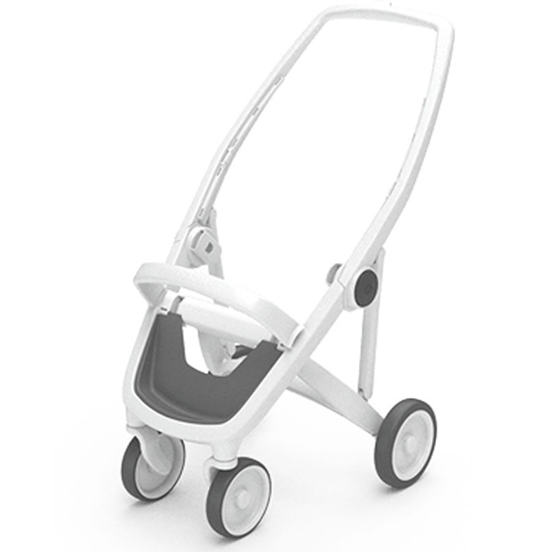 Greentom Chassis – White