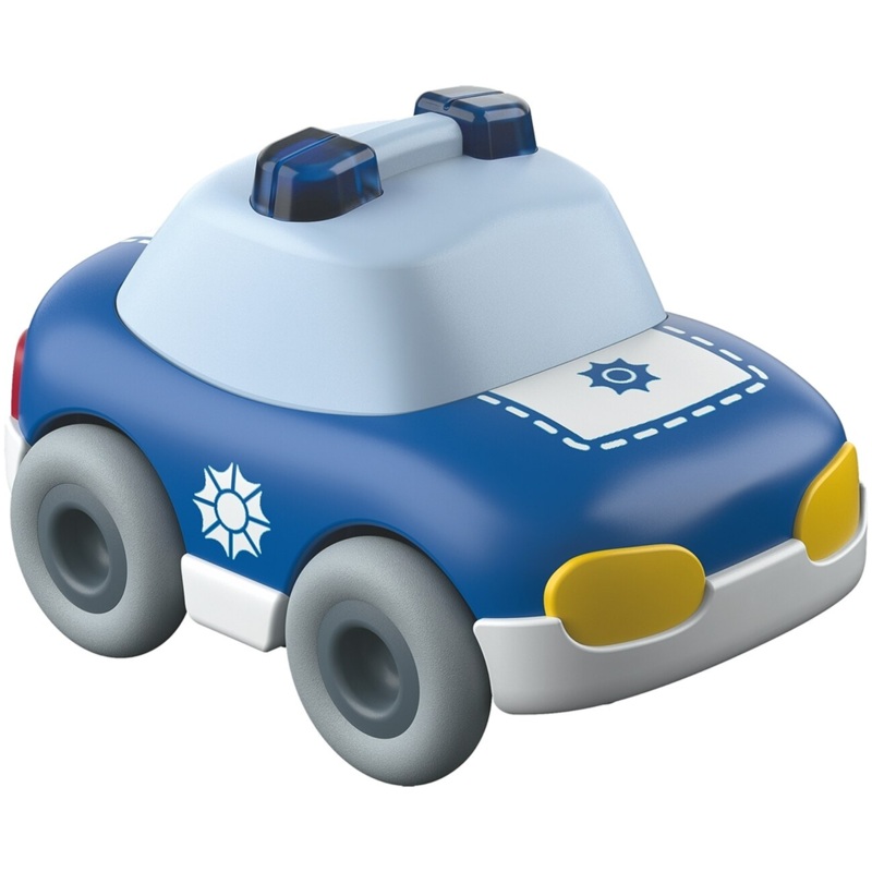 Haba Police Car