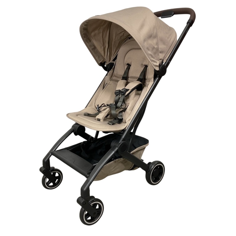 Joolz Aer+ Stroller, 2024, Sandy Taupe