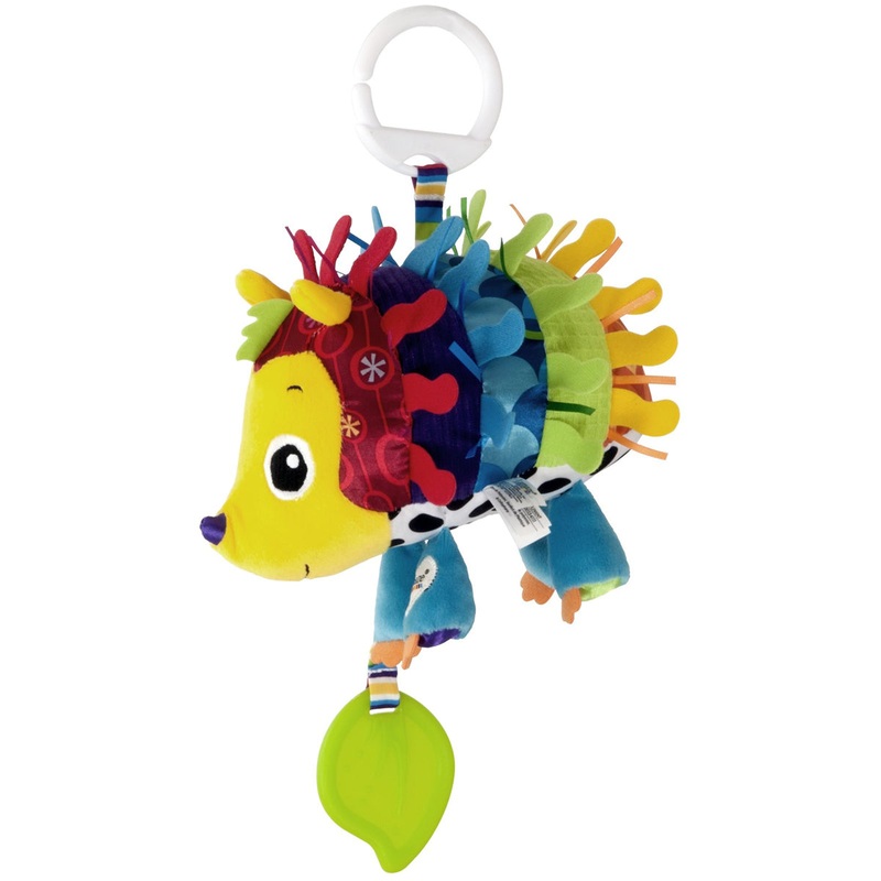 Lamaze Huey the Hedgehog
