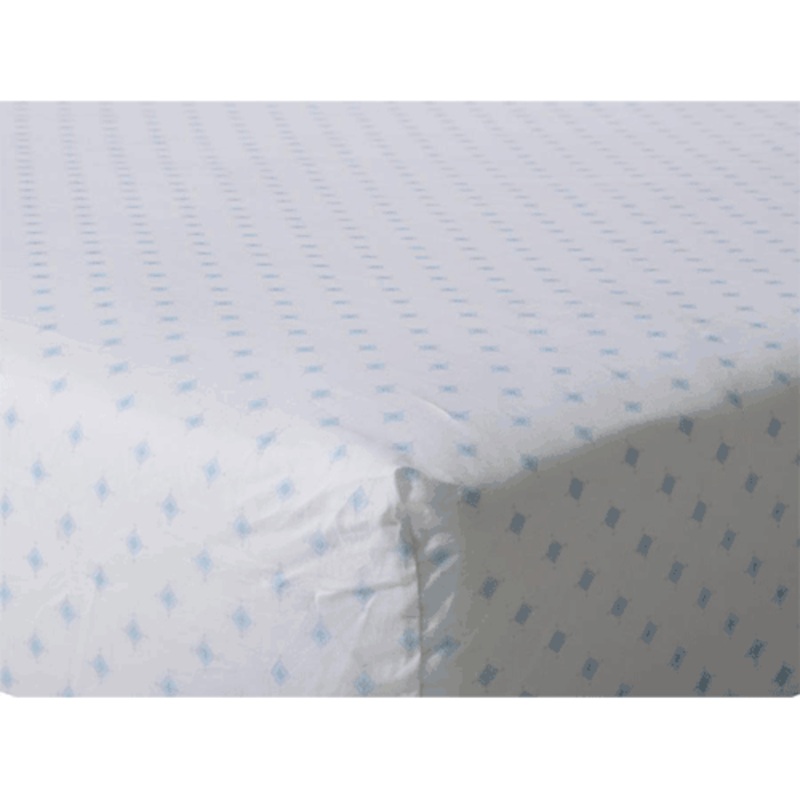 Lambs & Ivy Jumbo Fitted Crib Sheet