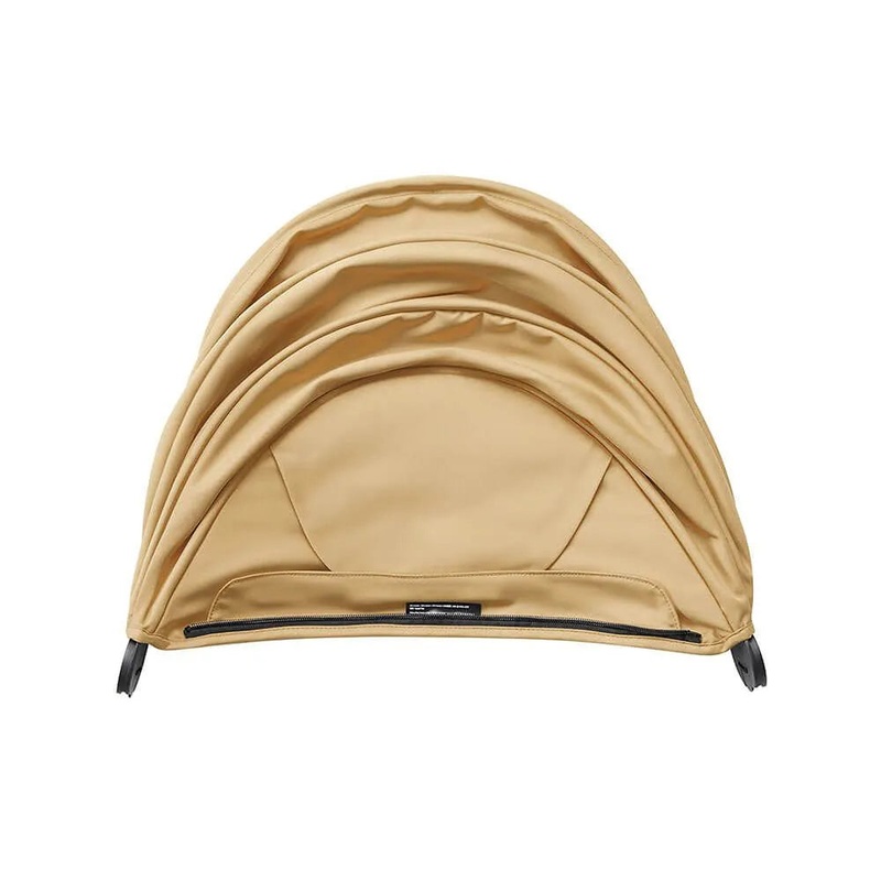 Metro+ Sunshade – Honey (see description)