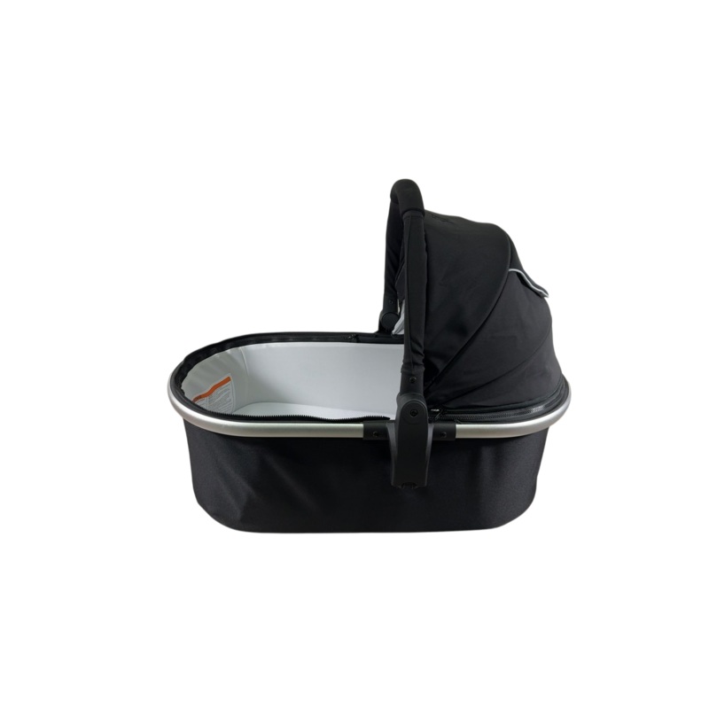 Mockingbird Bassinet, Black
