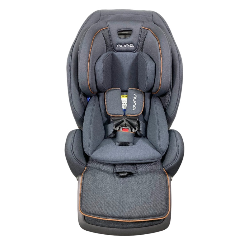 Nuna EXEC All In One Car Seat, 2023, Ocean