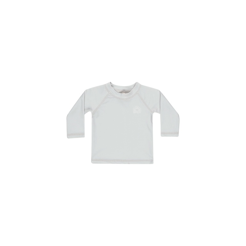 Quincy Mae Rashguard – Sky