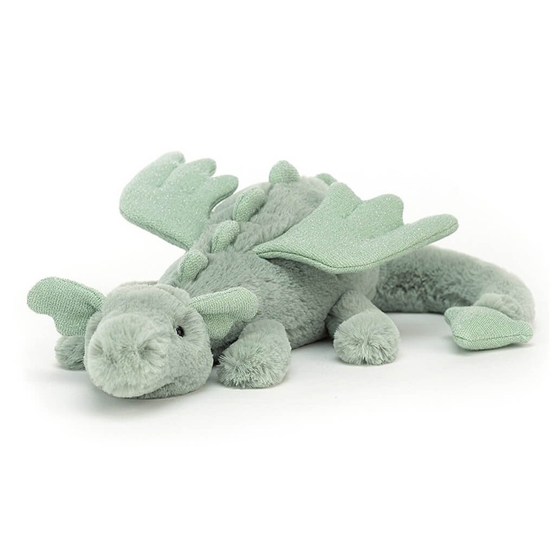 Sage Dragon
