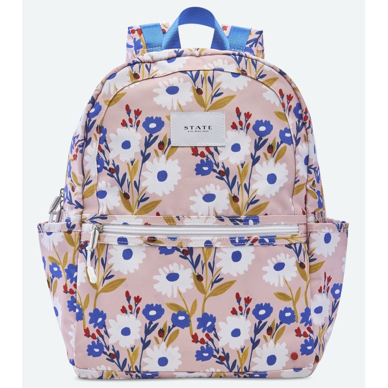 State Bags Kane Kids Backpack – Ladybug