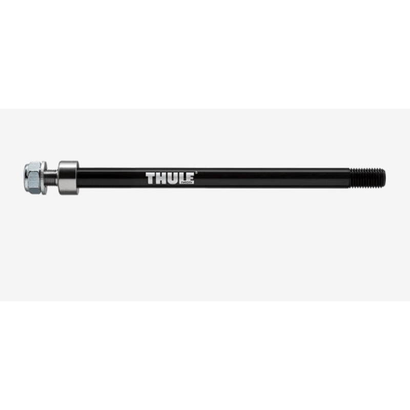 Thule Thru Axle Shimano 172 or 178mm (M12 x 1.5)