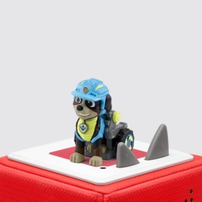 Tonies Paw Patrol-Rex