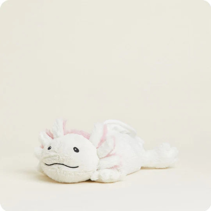 Warmies Axolotl (13)