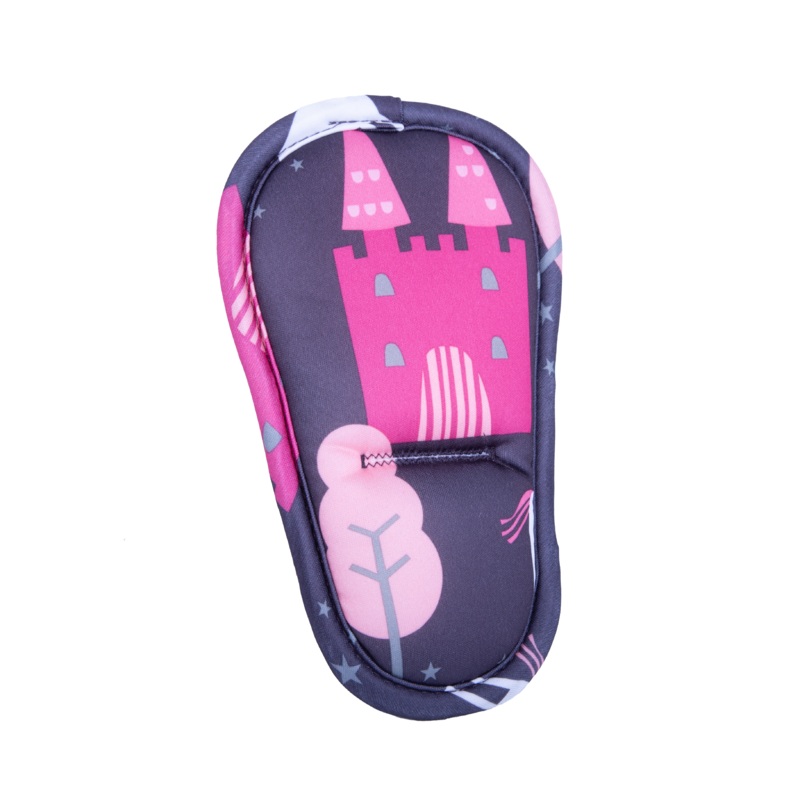 Zoomi UNICORN LAND Crotch Pad