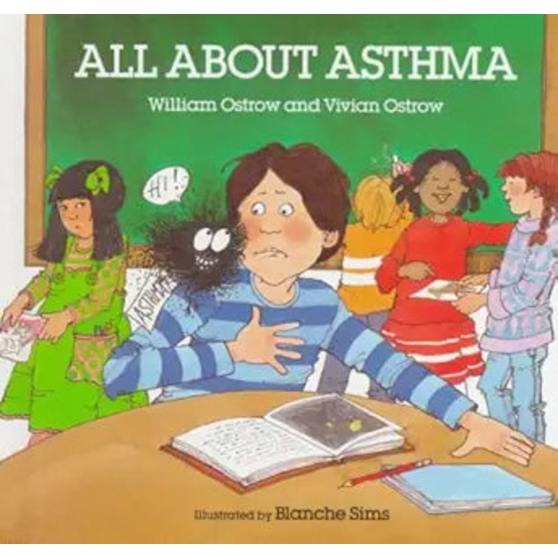 ALL ABOUT ASTHMA