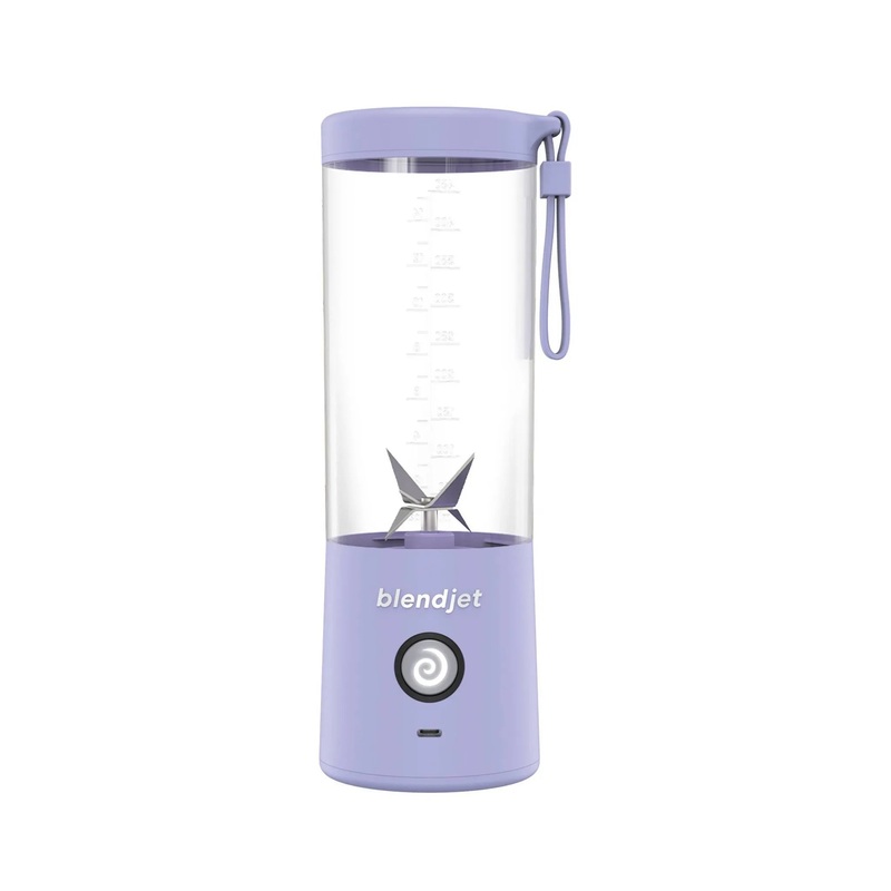 BlendJet 2 Portable Blender – Lavender Color
