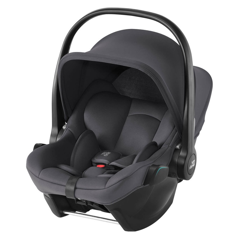Britax Rmer BABY-SAFE CORE – Midnight Grey
