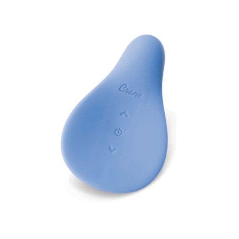 Crane Breast Massager with 3 Vibration Modes