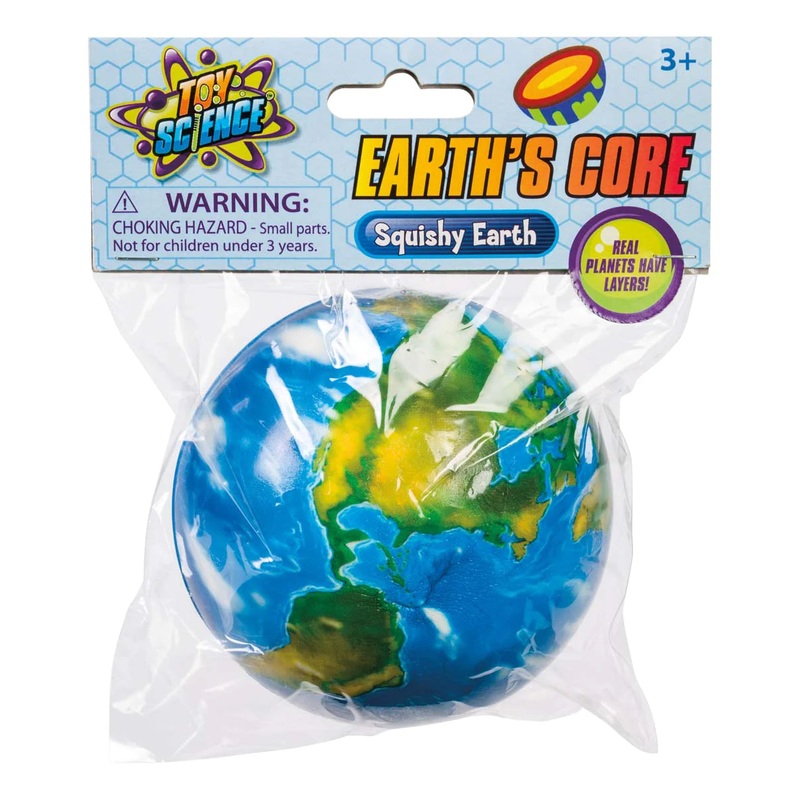 Earth’s Core