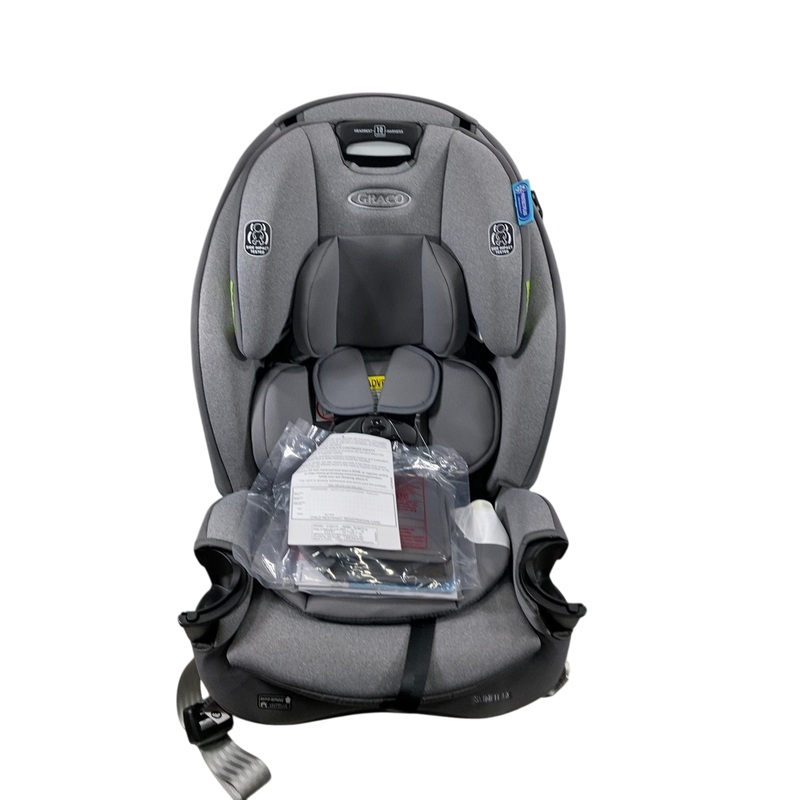 Graco SlimFit LX 3-in-1 Car Seat, 2023, Shaw