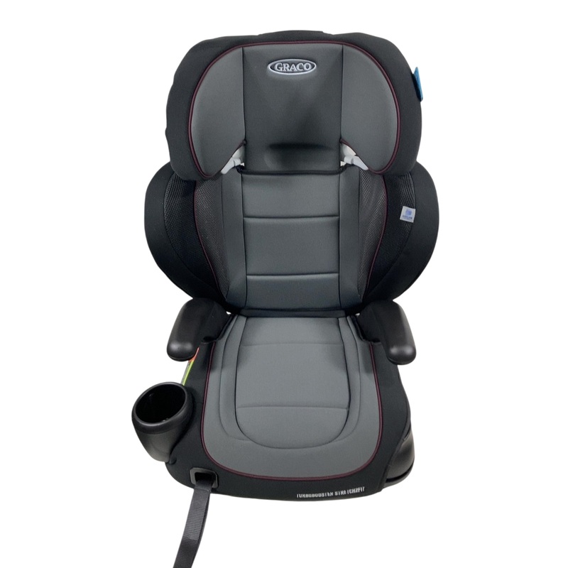 Graco TurboBooster Highback Booster, 2023, Ainsley