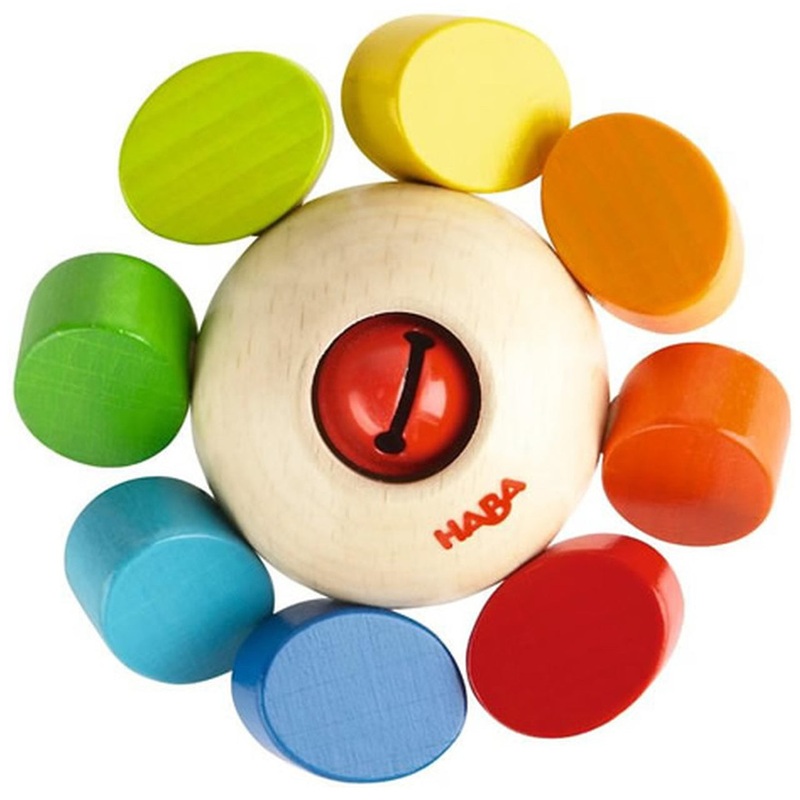 Haba Whirlygig
