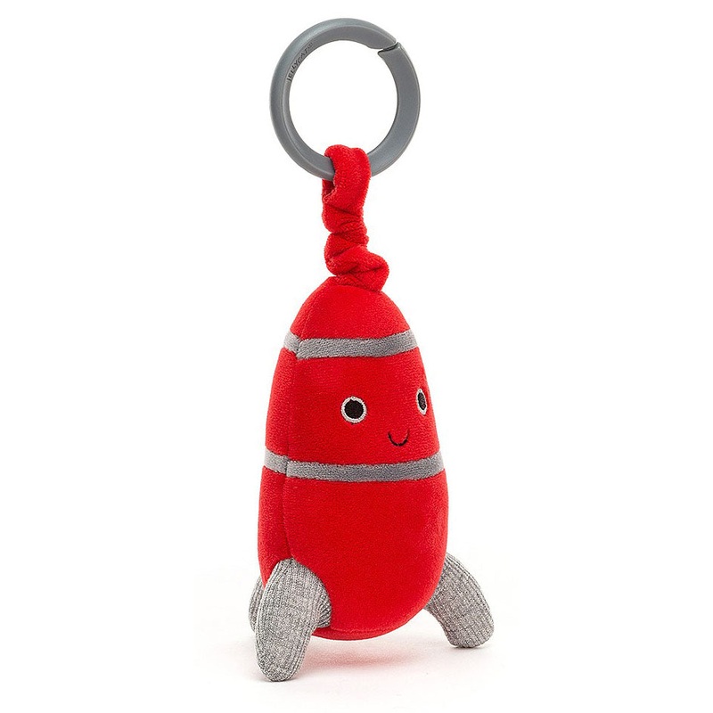 Jellycat Cosmopop Rocket Jitter