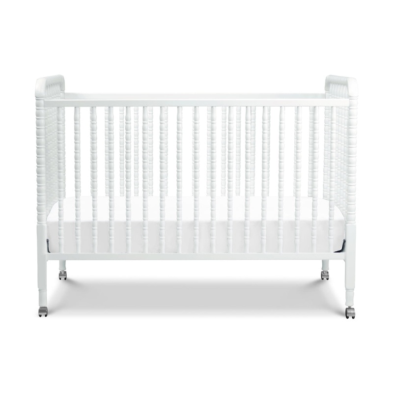 Jenny Lind Crib
