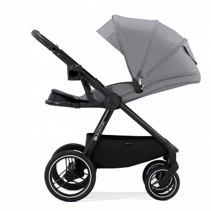 Kinderkraft NEA Pram Grey