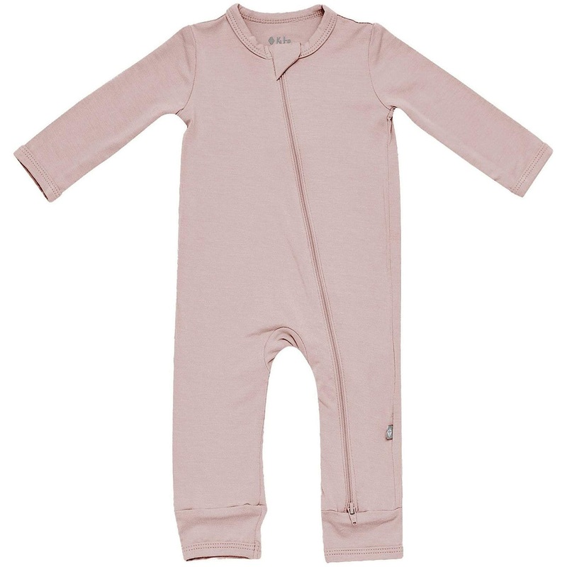 Kyte Baby Zippered Romper – Sunset (6-12 months)